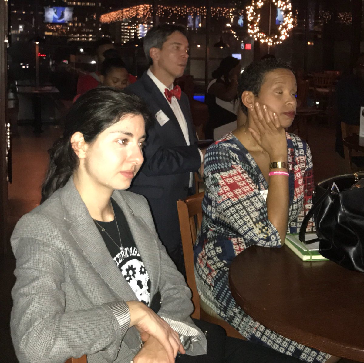 Hey #Houston excited to celebrate diversity with <a href="/MBKHouston/">My Brother's Keeper (MBK) Houston</a> tonight at#EduDrinksHou #networklearncollaborate