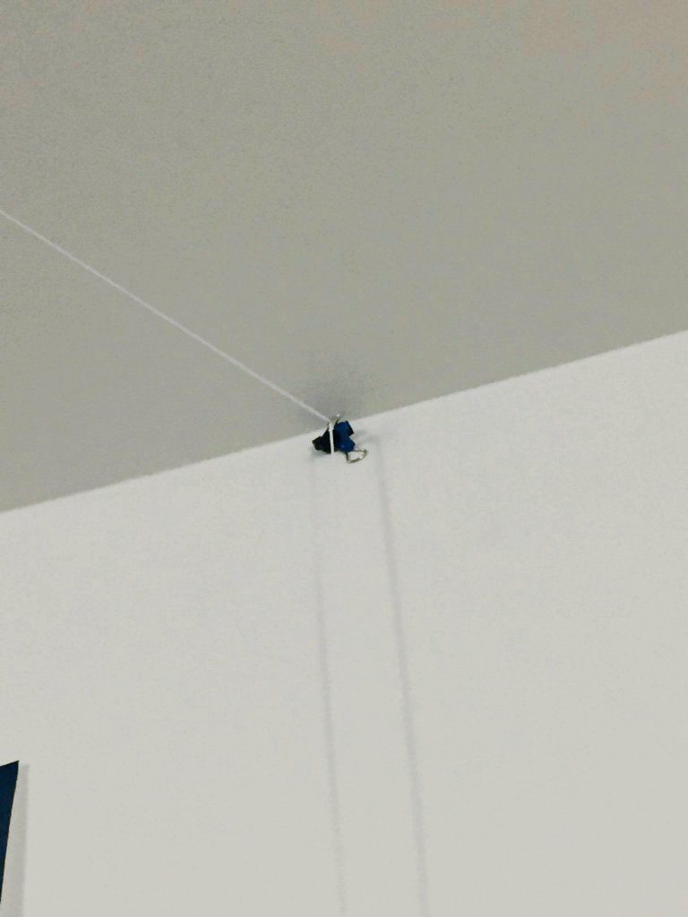 phoridaee's tweet photo. laziness at its best #ExtremeProcrastination #CSEngineer
no more getting up to turn off the lights :')
PC @dictator_demi https://t.co/sqOdiQP76n