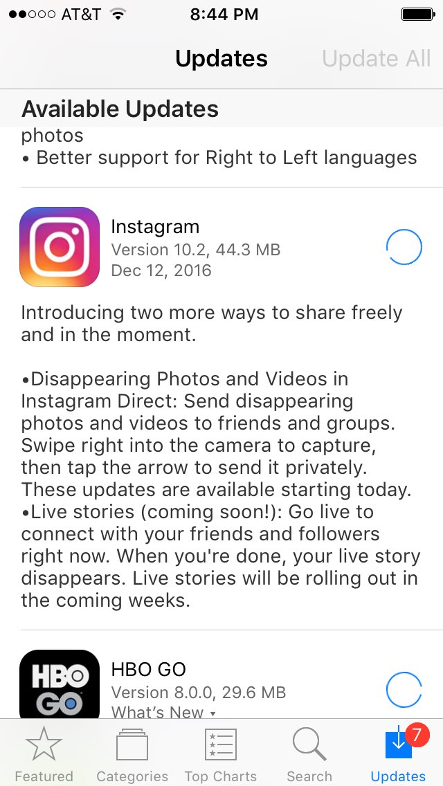 EricGeyer99's tweet photo. Instagram: now with added support for more sex appeal. https://t.co/wMcexTYXhW