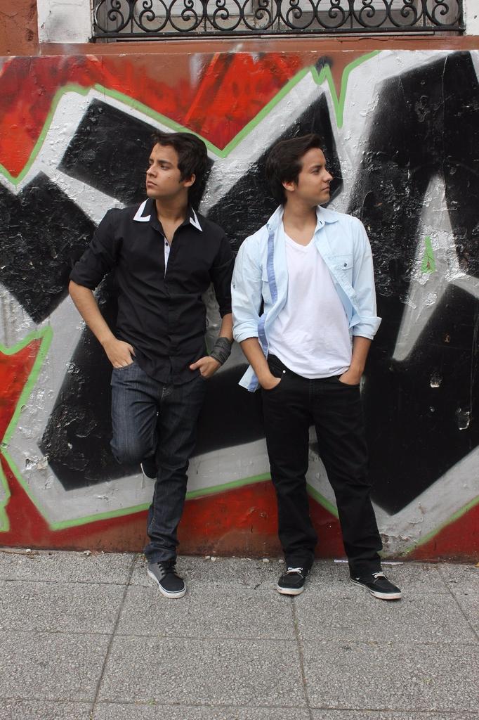 SiempreFco's tweet photo. @Revista_TU Hola por favor podrían dar un ESPACIO A ESTOS CHICOS!!! https://t.co/lWbg8Wbrmn