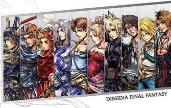 アニメ バラエティー บนทว ตเตอร Ff ファイナルファンタジー歴代主人公の職業一覧wwwwwww T Co Efppwxgocr