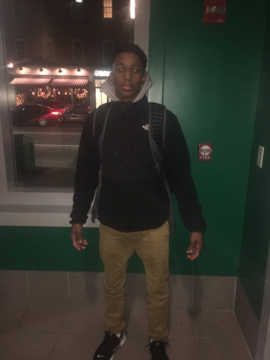 CoachKGetem's tweet photo. @Cheek3C finished with 24pts &amp; 13 rebs to complete the double double along with 5 assist . Shot 4 of 6 from 3 . The Floor General . https://t.co/fDVVvUDVl2