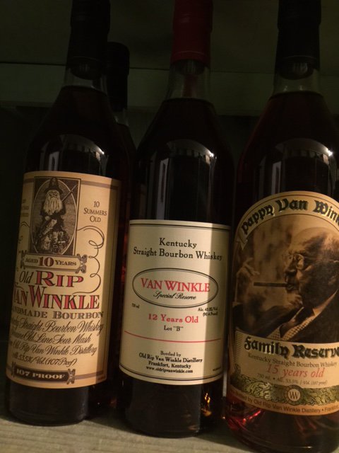 MorrisMillerDC's tweet photo. Here at Morris Miller, we value relationships. Congrats to the lucky buyers of these bourbons. #pappys #youdeserveit #allgone https://t.co/oZvY0wXoAJ