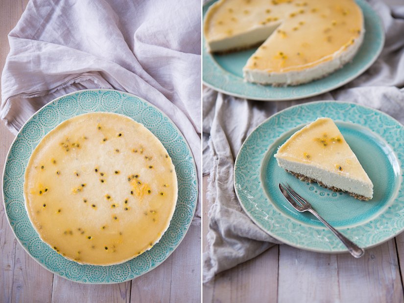 FoodMattersFilm's tweet photo. #FMrecipe

Drool Worthy Vegan Passionfruit 'Cheesecake' https://t.co/w1JP24YGls by @minimalistvegan #cheesecake https://t.co/FAlcAt78yT