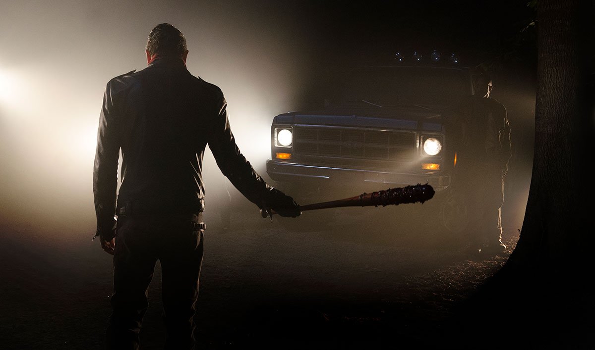 ウォーキングデッドシーズン7