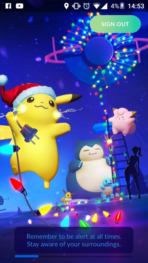 NConquerSAGE's tweet image. Definitely feeling chrismassy 🎅