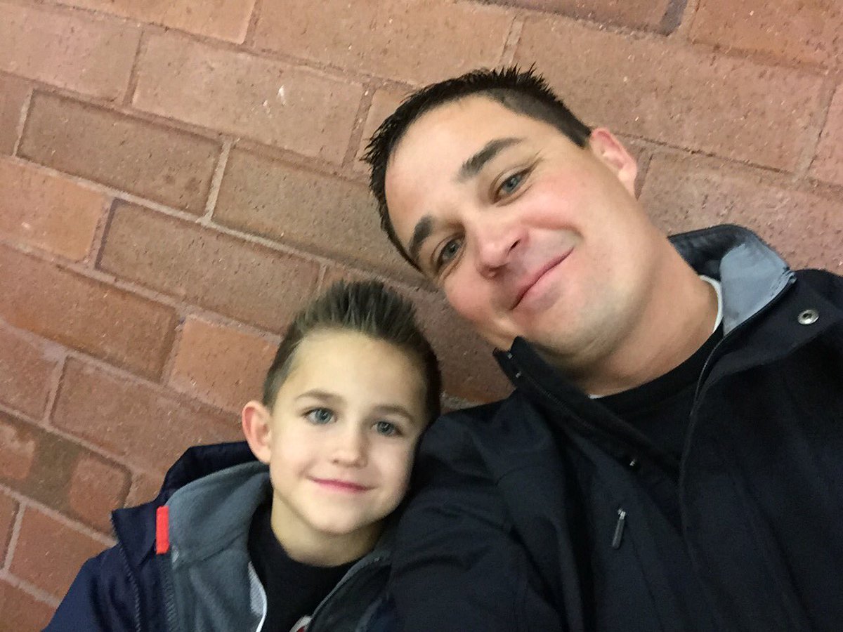 Chandler Atkinson tweet media