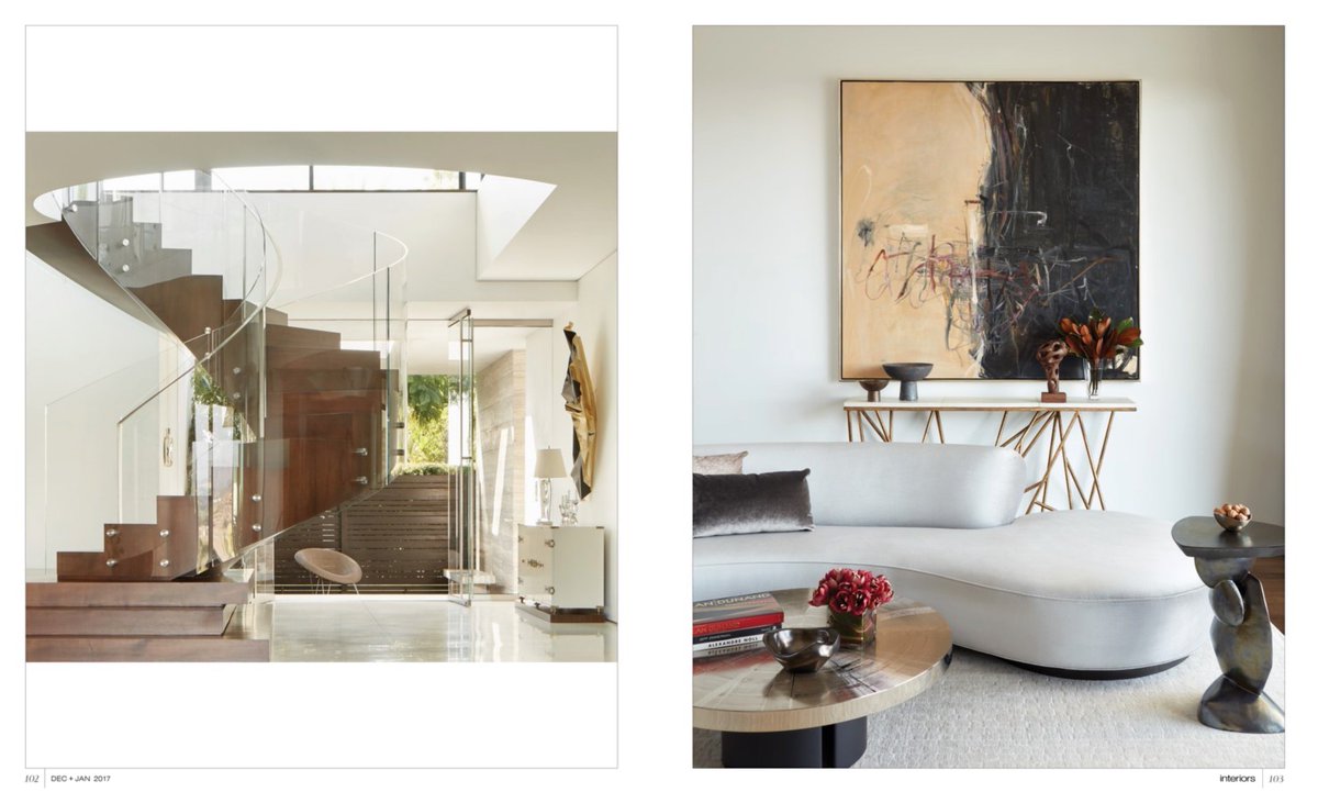 Horst Architects tweet media