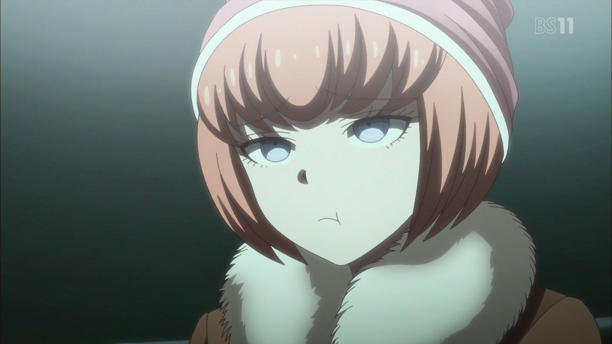 Twitter पर 嘲笑のひよこ すすき 今さっき誕生日知ったので遅まきながら投下 安藤流流歌生誕祭 安藤流流歌生誕祭16 11月日は安藤流流歌の誕生日 ダンガンロンパ ダンガンロンパ3 Danganronpa ダンガンロンパ好きな人rt