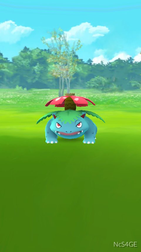 NConquerSAGE's tweet image. Wwooow!! First rare one I&apos;ve caught!!