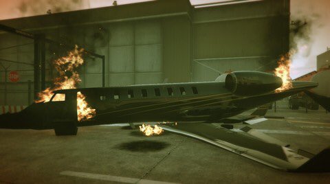 callumgray_'s tweet image. When Shane crashes a plane literally five feet away from you #lifeflash