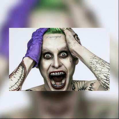 TisticR's tweet image. Suicide Squad Dopest movie of the year........make your life the same