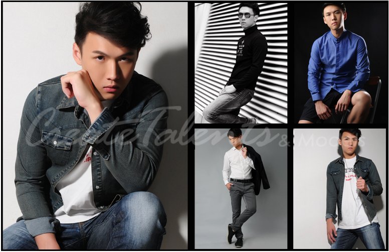 Create_Talents's tweet photo. Meet our male model "Chris P" who is selected for Red Mart print advertisement photo shoot.
#CreateTalents #CreateTalentsandModels #models https://t.co/AGkhnha9WI