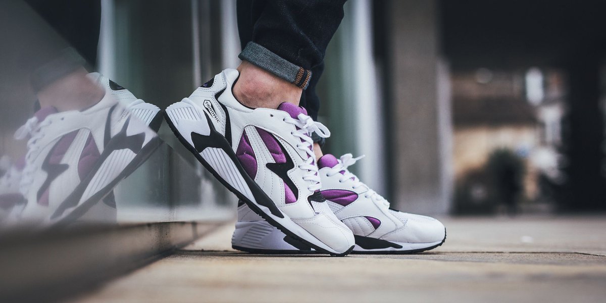 Titolo on Twitter: "ONLINE Puma Prevail OG - Puma White/Royal Purple SHOP HERE ▶︎ https://t.co/omGTdKNnx1 #puma #prevail #og https://t.co/jERIch8BuB" / Twitter