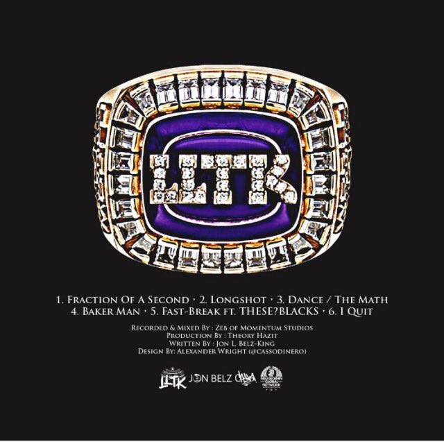 thenbgnetwork's tweet photo. #4thQuarter2 #LLTK https://t.co/9B1dSCph19