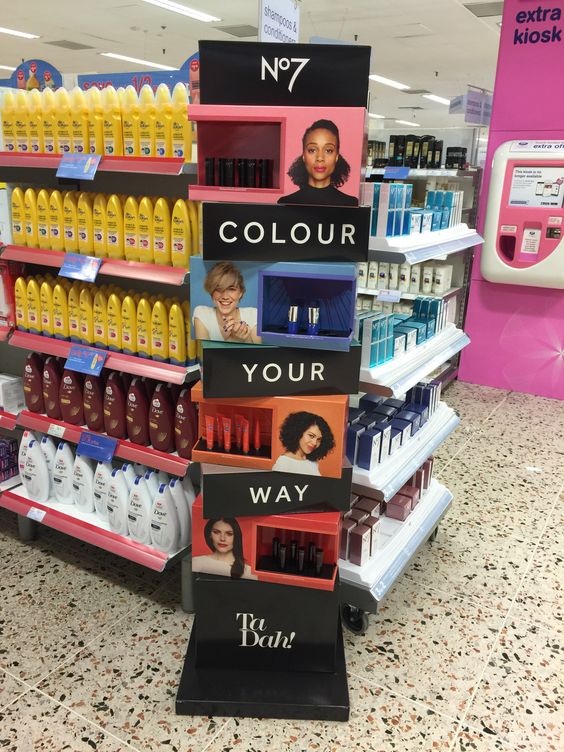 display_store's tweet image. Eyes here!How do you think of this POP display for N7? More new idea on cardboarddisplays.com.hk