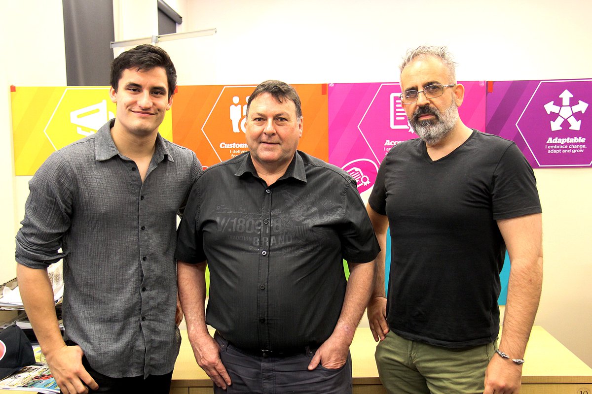 amrtimes's tweet image. Look out ... #margaretriver #journalism