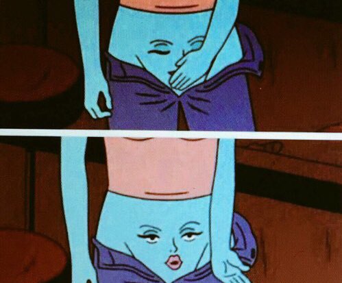 teammiltoner's tweet photo. Cuando me doy cuenta que muchas personas me odian. https://t.co/2zFv4tWyrU