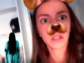 VictorE41556738's tweet photo. #explotaparanormal @VeroMerigo https://t.co/E9a2pCw9vY
