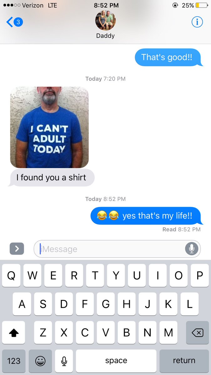 Meg_Colbert's tweet image. Lmao my dad knows