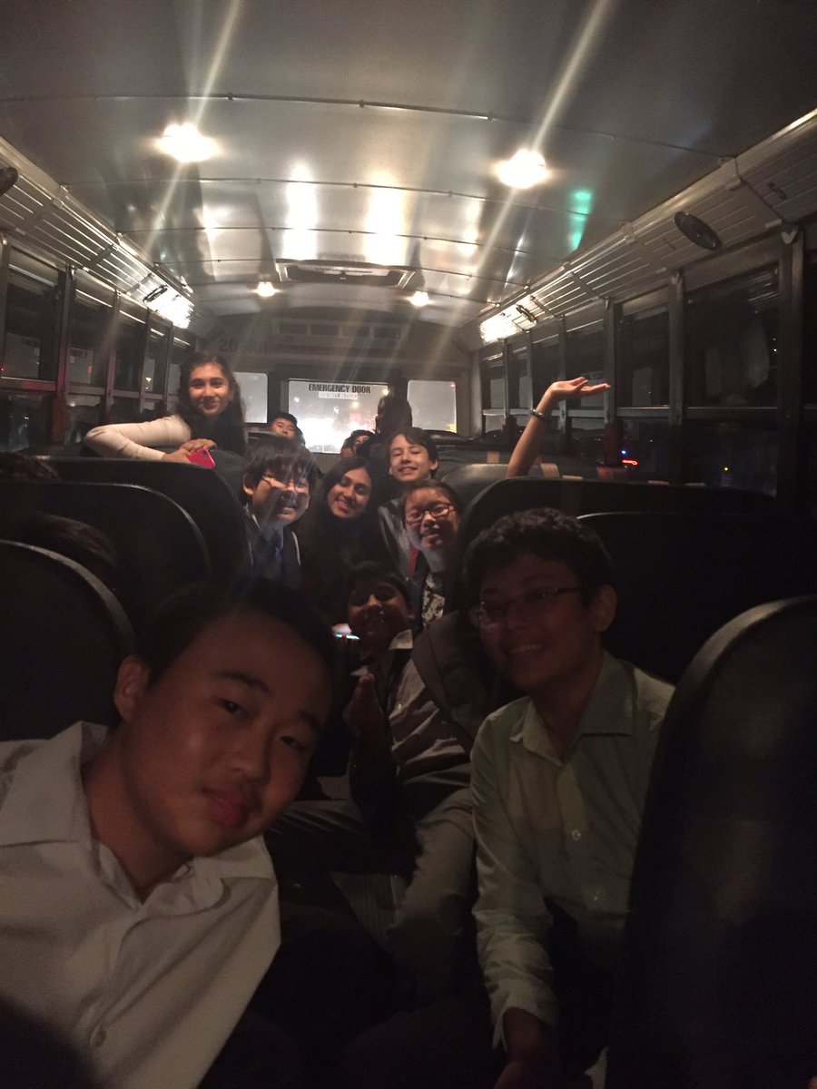 GMSDebate's tweet photo. Don't know if we won anything yet, but the smiling faces means whether we won or lost it was worth it #thereasonsiteach #speechanddebatelife https://t.co/Tx5AQa4RP6