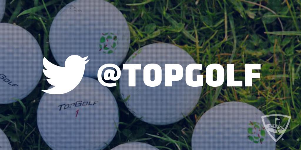 Topgolf Allen tweet media