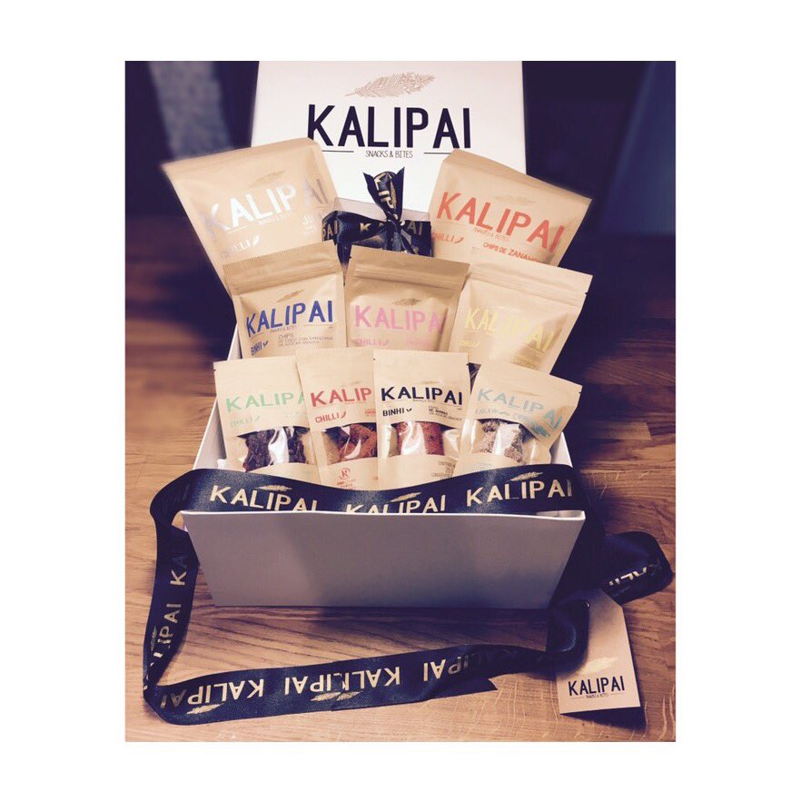 SofiaSisniega's tweet image. Los mejores snacks! @KALIPAI1 y su caja navideña es un super regalo 🎄 instagram.com/p/BNsUvkGj4Kt/