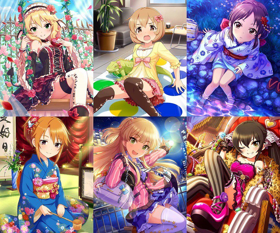ミリシタ デレステ最新ニュース در توییتر デレマス Pちゃん達にとってのロリの境界線って何歳 12歳 ロリ卒業なのか W T Co Gt97r7jx ミリシタ デレステ最新ニュース در توییتر デレマス Pちゃん達にとってのロリの境界線って何歳 12歳 ロリ卒業なのか W T Co Gt97r7jx