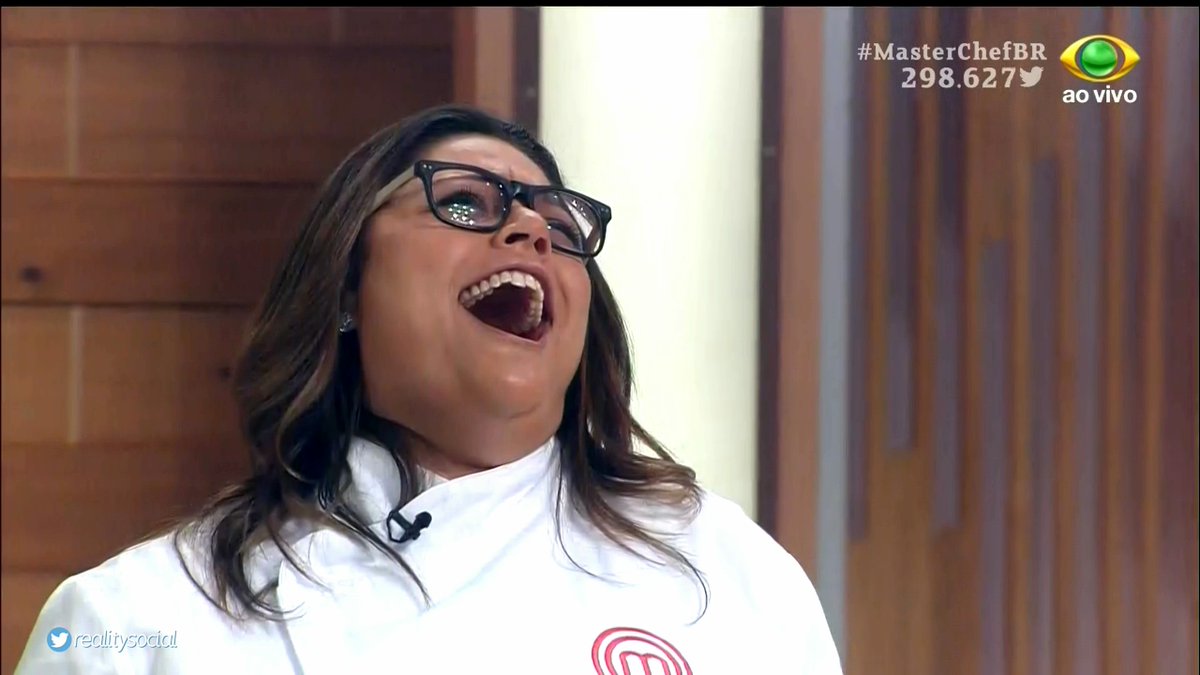 ErikGiacomeli's tweet image. Nois queria ta como #TIMChef #MasterChefBR