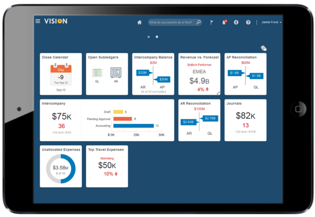 pvdhoek's tweet photo. From touchless expense reporting to sales teams providing better support-here's why #finance needs to be more mobile https://t.co/oqXYi5j22X https://t.co/ZPYsGKF08S