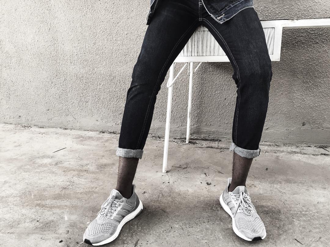 Topman_SA's tweet photo. Street style uniform & denim that'll take you places π Shop #TopmanDenim in store. #TopmanSA #TopmanStyle π·: @princemphomane https://t.co/HY9meWhwyF