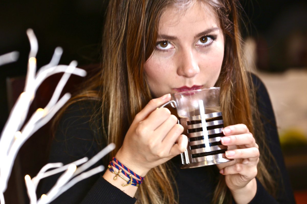 MylosFrance's tweet photo. Mmm un bon chocolat chaud☕️ Comment vous faites pour combattre le froid de décembre? #braceletMYLOS
Bracelet Pegasus https://t.co/airepaTZ5r https://t.co/mthcYFb3bu