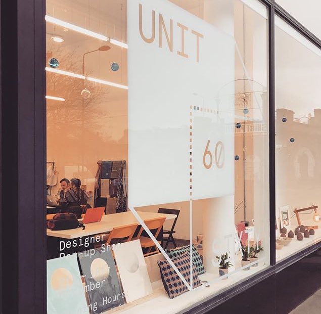 unitsixtySB's tweet photo. We're open 10-5 today &amp; 10-6 tomorrow. Pop in for a cup of ☕️ from All That Is Coffee and have a look round the shop 🎁🎁#ShopLocal #ShopSmall https://t.co/QTwp3mI9bC