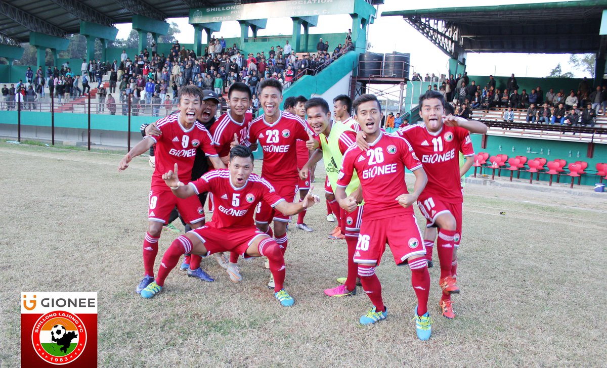 lajongfc's tweet photo. #Lajong #Awesome2016 #Throwback
#MeghalayaInvitationChampions #November2016 https://t.co/YLmRcIAjX1