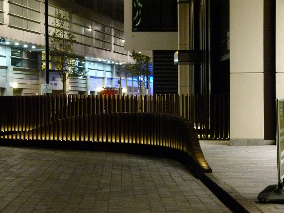 FastFlowFH's tweet image. Almost a year has passed since Frosts Landscaping won the top award for their Merchant Square project! bit.ly/1RFOjLp