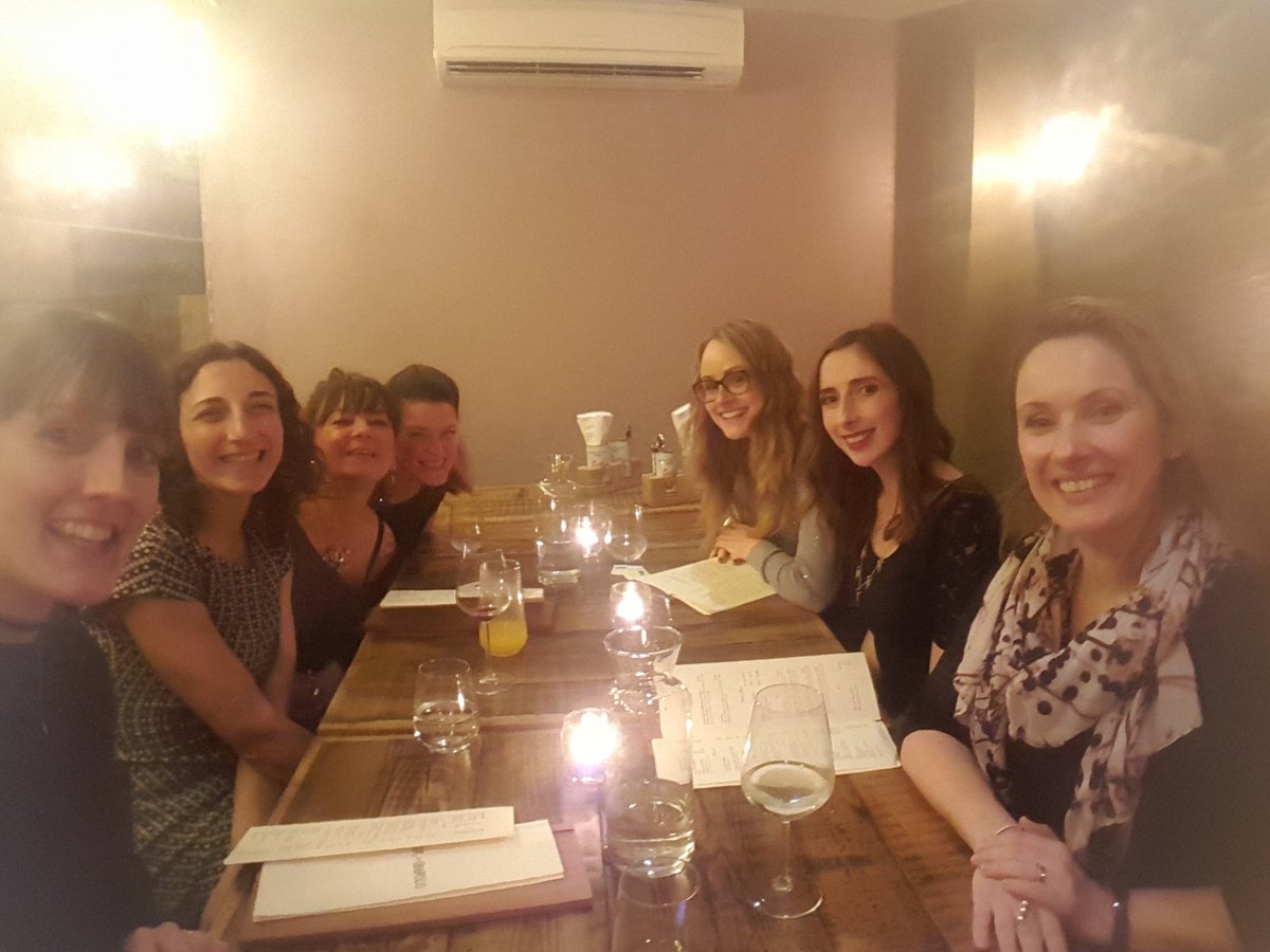 Thanks <a href="/BarIberico/">Bar Iberico</a> for an amazing evening of food and drink to celebrate the end of 2016, Merry Christmas all! ❄☃🎄🎉🎁🎅🍷