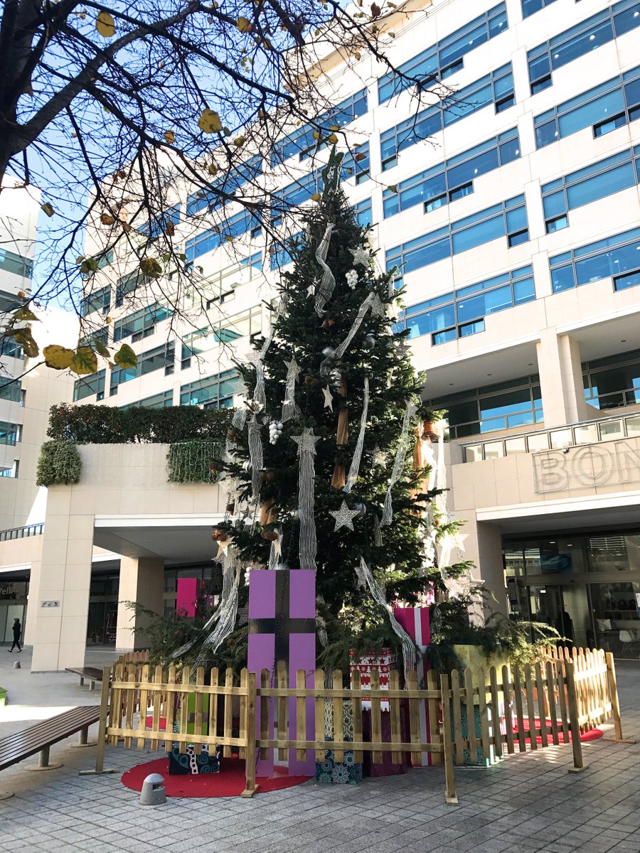 Good morning from World Trade Center Barcelona!  <a href="/icdm2016/">ICDM 2016</a> #icdm2016