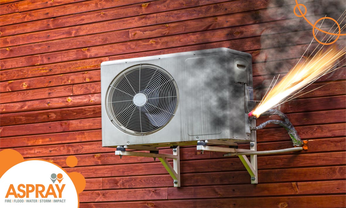 AspraySouthend's tweet photo. Has your commercial property suffered fire damage? > https://t.co/027XP6i3wW #Essex #FireDamage #Claims https://t.co/yGMhmbpENn