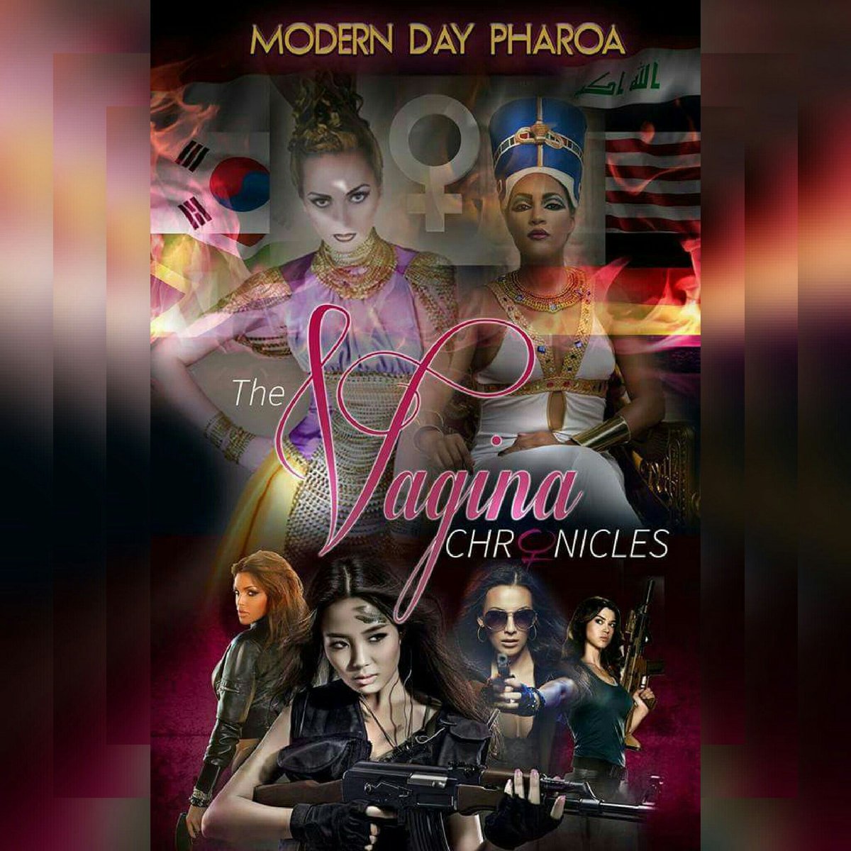 AaronHullet's tweet photo. ✨✨Standalone Novel✨✨This is a #mustread Get your copy. #moderndaypharoa #bookboost #bookworm #amazon #booklover #sdlive https://t.co/Ct53VW41dI