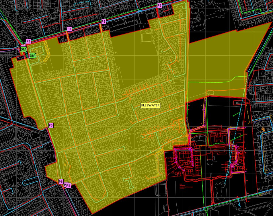 nwater_care's tweet image. Routine water mains cleaning in #TS5 #Acklam from 15-22 Dec (weekdays 0800-1800) &amp;gt; tinyurl.com/mostbs8