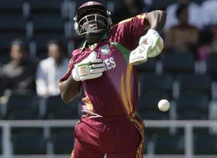 Cricket West Indies tweet media