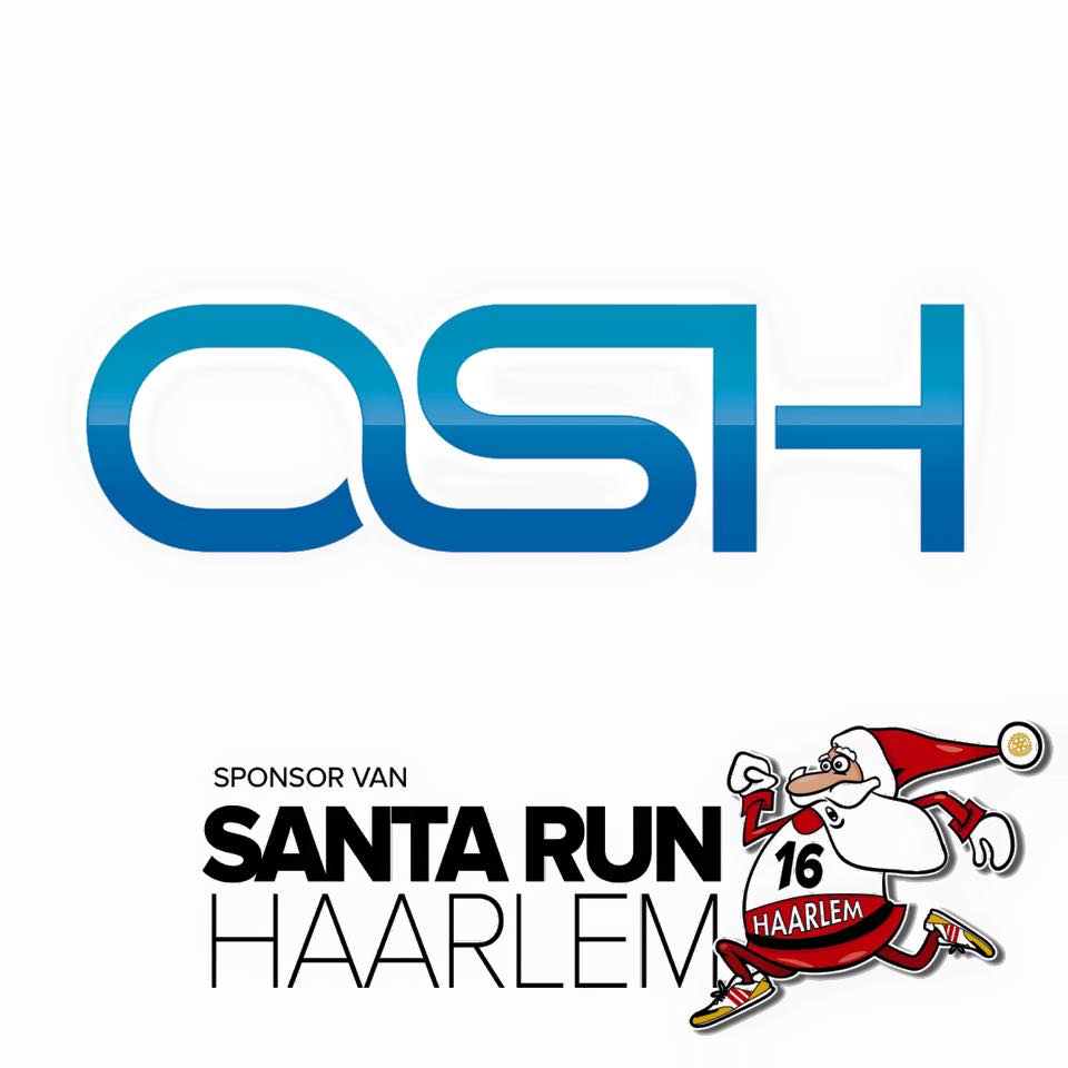 osh_solutions's tweet image. OSH Sponsort de Santa Run en rent mee voor Medical Checks for Children, Challenge Day Nederland en Stichting Bretels
facebook.com/permalink.php?…
