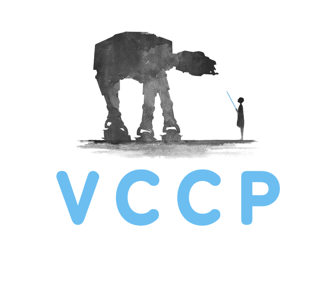 <a href="/VCCP/">VCCP</a> Celebrating the launch of Star Wars Rogue One in true style thanks to <a href="/malinagiurgea/">Malina Giurgea</a> &amp; Teo #RogueOne