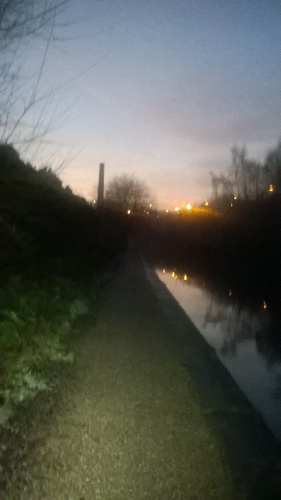 StephenLunn3's tweet photo. Goooood Mooornin Brum! #irvengineering commuting to Birmingham Childrens Hospital https://t.co/rslx3eC5IG