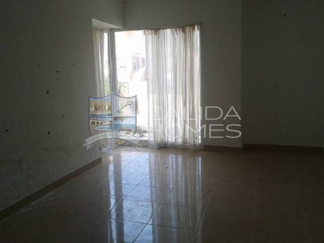 CalidaHomes's tweet image. Very spacious 3 bed townhouse with private garden and roof terrace in extremely popular Los Gallardos -calidahomespropconsult.com/view-property/…