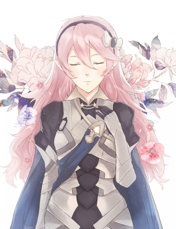 "I've fond memories of Nohr. This is my home now."

🌸 Kamui!Hoshido
💜 A long sheltered princess,
⚔️ #FERP

Pls help me find new muses!