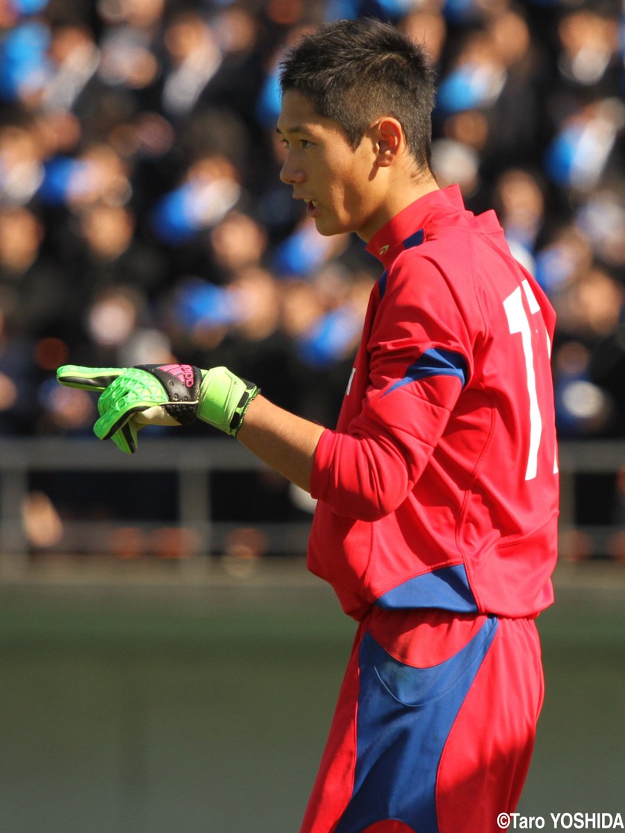 ゲンバカンリヌコ 今大会注目の守護神東日本編 17年 第95回全国高校サッカー選手権大会注目選手 注目校 まとめhttps T Co Uzgdgjpmuu チェック 高校サッカー 選手権 全国高校サッカー選手権大会 廣末陸 茂木秀 的場大輝 深谷圭佑 イケメン