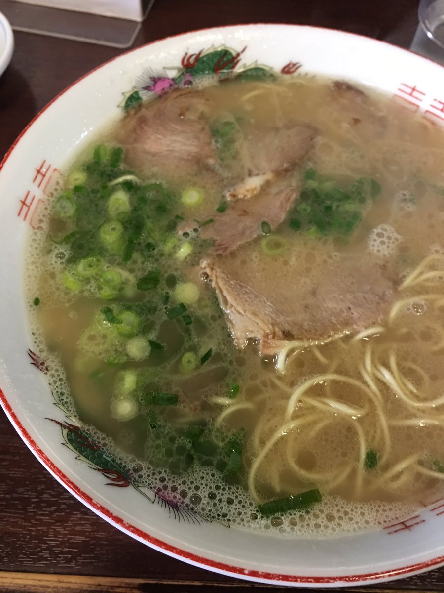 しゅうちゃんラーメン しゅうちゃんラーメン