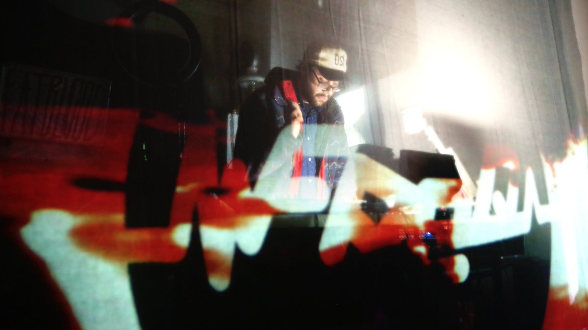 TheFREQShow_NJ's tweet image. #OPENAUX  @_oldneon on deck - what you missed at #freqout last month #PROGRESSIVEBEATCULTURE