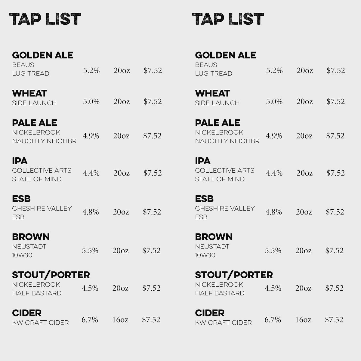 GoodGameBarTO's tweet image. Ah so pretty! Now wait for me to bungle this up while cutting🙄 #craftbeer #toronto #bars #6ix #beer #beerme